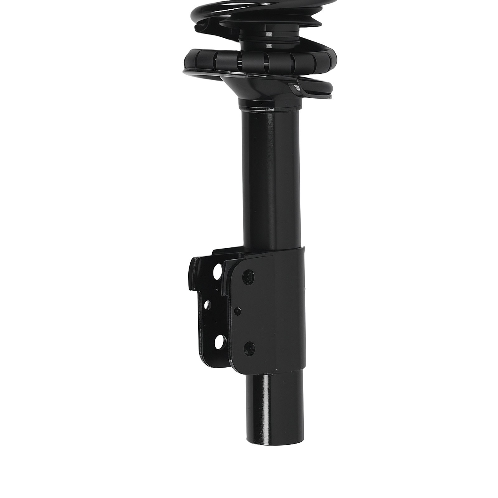 Front Rear Quick Complete Struts w/ Coil Springs for Pontiac Grand AM 1999-2005