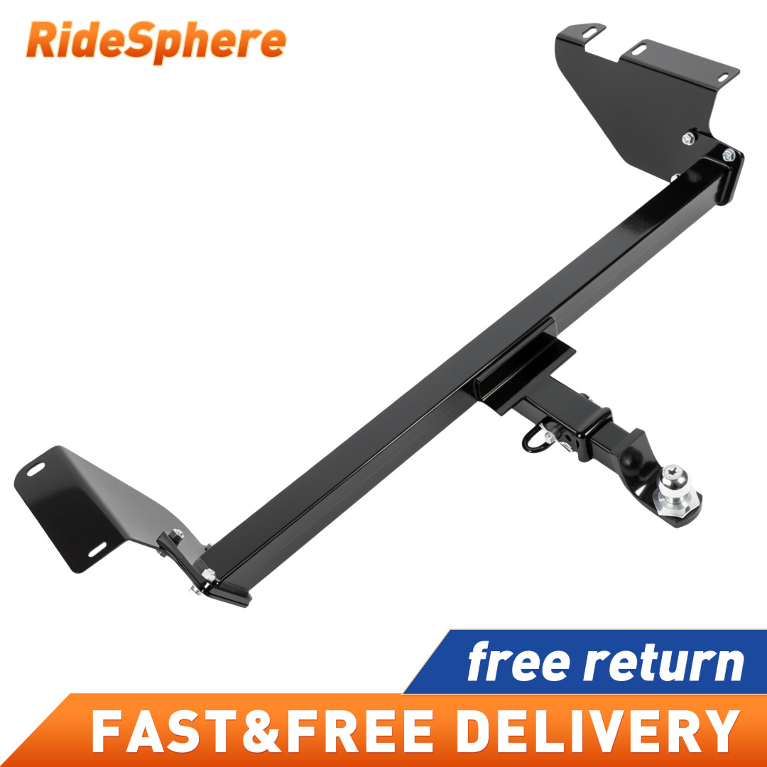 Trailer Hitch Class III 2″ Receiver For Grand Caravan Town & Country Routan