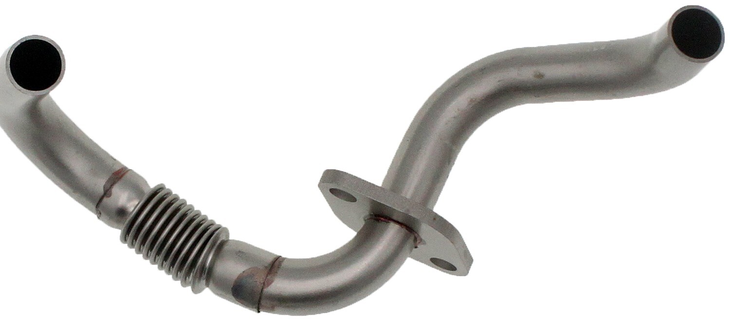 Dorman 818BB62 EGR Line Fits 2006 Mercedes-Benz S350 3.7L