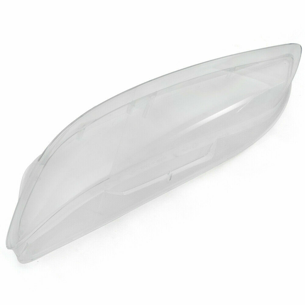 Fit For 2003-2008 Mazda Clear Lens Cover Headlamp Headlight Front Left & Right