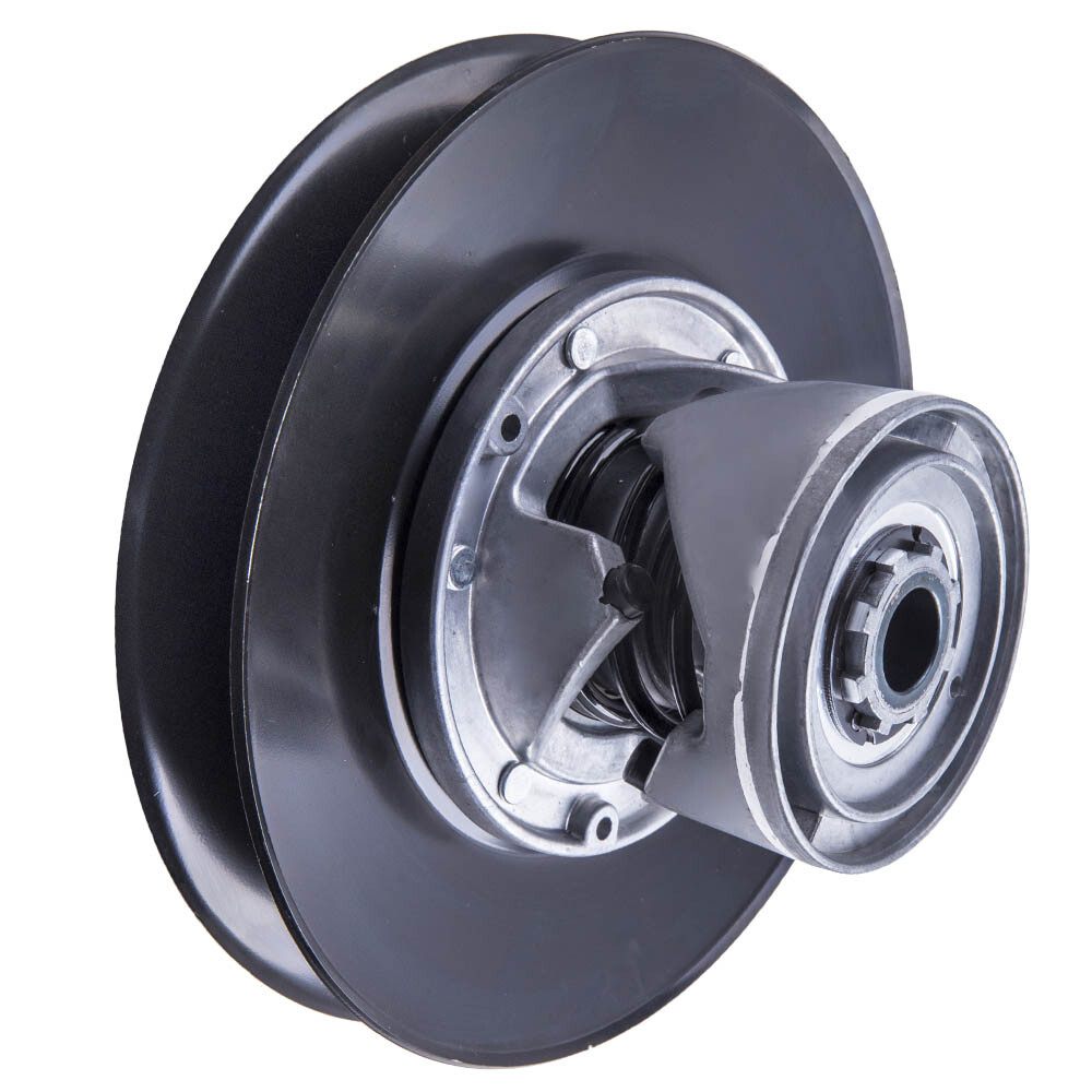 Complete Secondary Driven Clutch For EZGO 2 Cycle 2 PG Gas Golf Cart 1976-1988