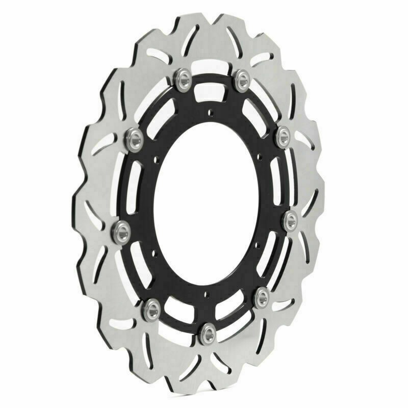 Floating Front Brake Rotors For Adventure 790 1090 1190 Super Adventure 1290 R S