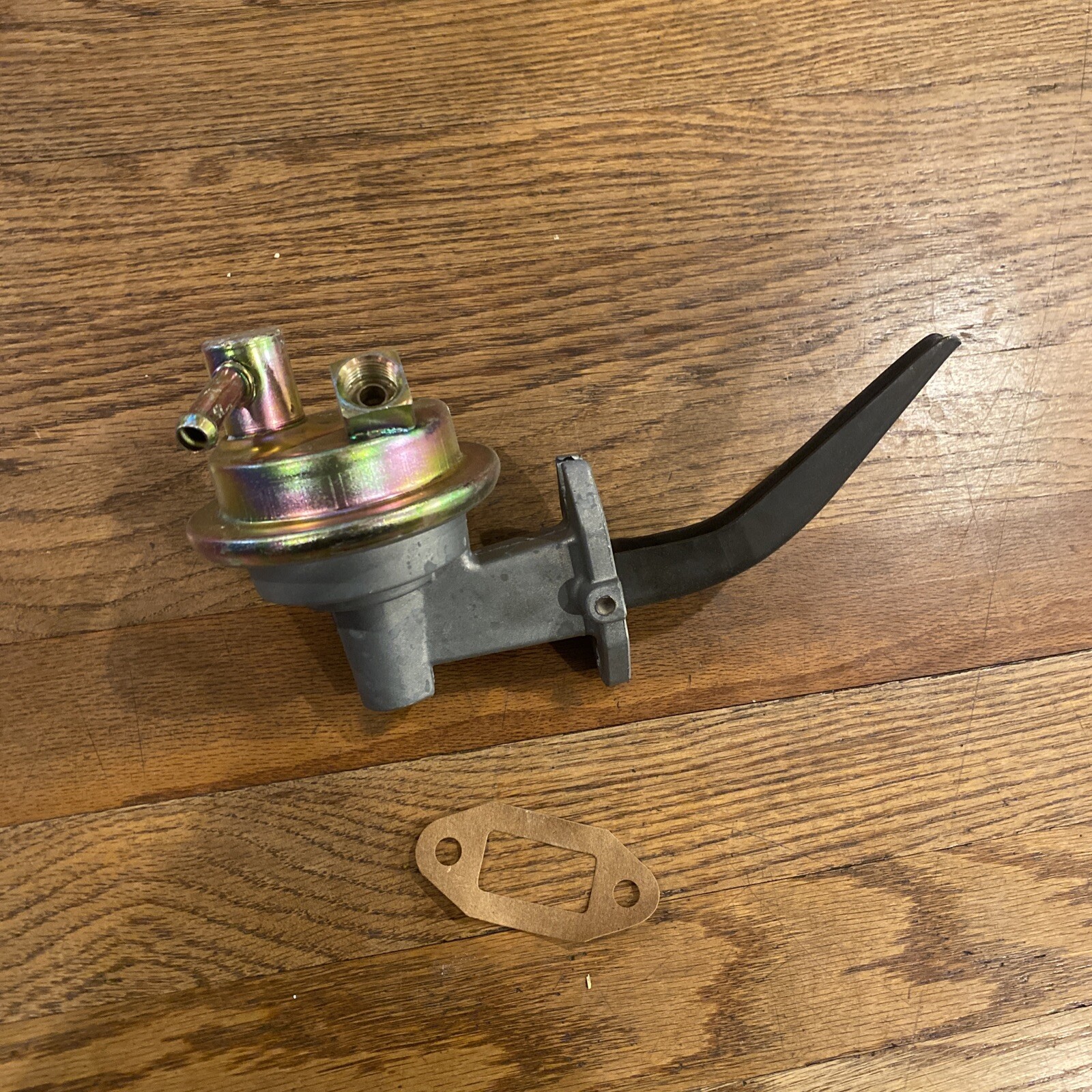 AMGAUGE Fuel Pump Airtex 41566