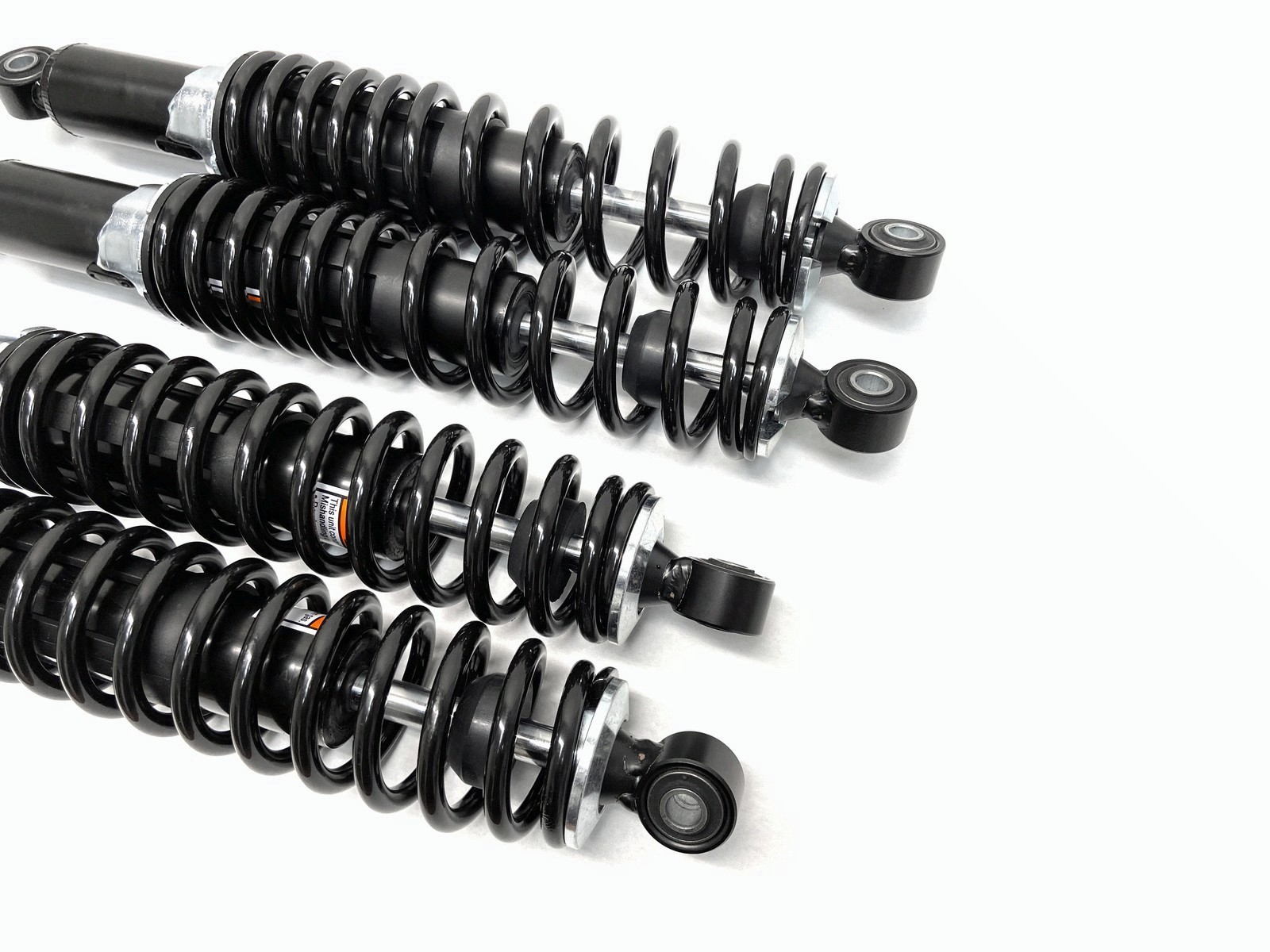 Full Shock Set for Hondɑ Foreman 400 4×4 1995-2003 FREE SHIPPING