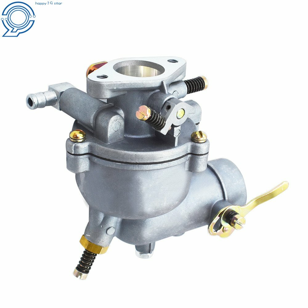 Generator Carburetor for Coleman Powermate 3250 4000 Watt 8Hp