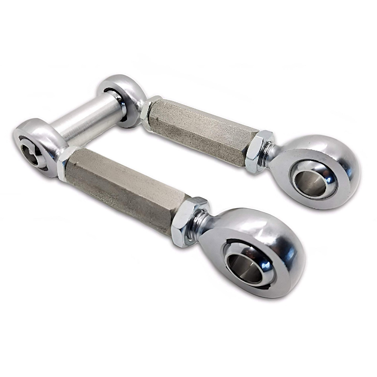 CRF300F All Years Adjustable Lowering Links Kit 4 Inches Lower