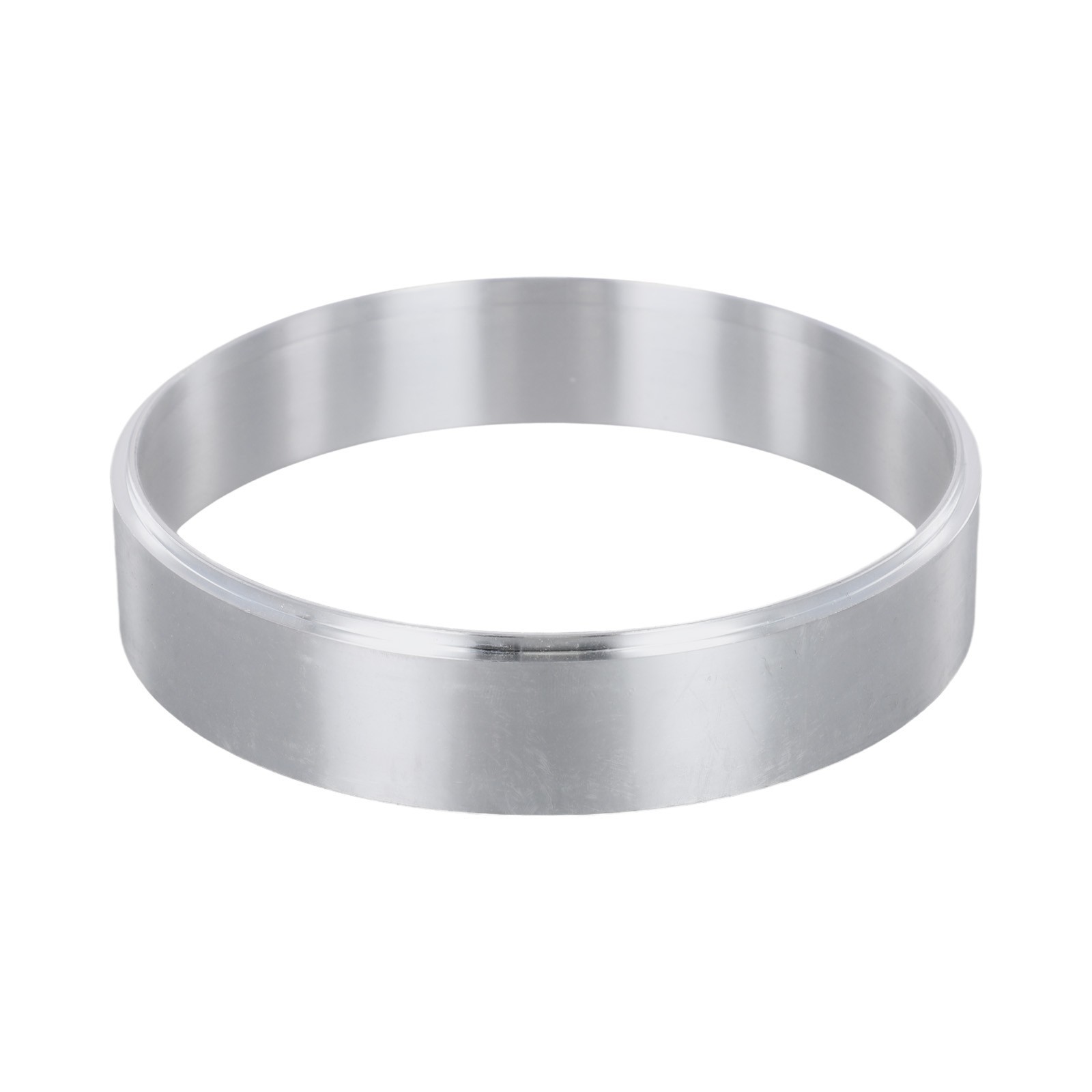 Aluminum Engine Performance Part Air Cleaner Spacer for SBC and For Ford Models