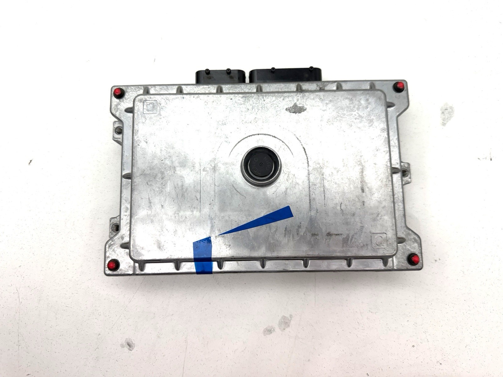 2019 Honda Odyssey OEM Engine Control Module ECM 37820-5MR-A31
