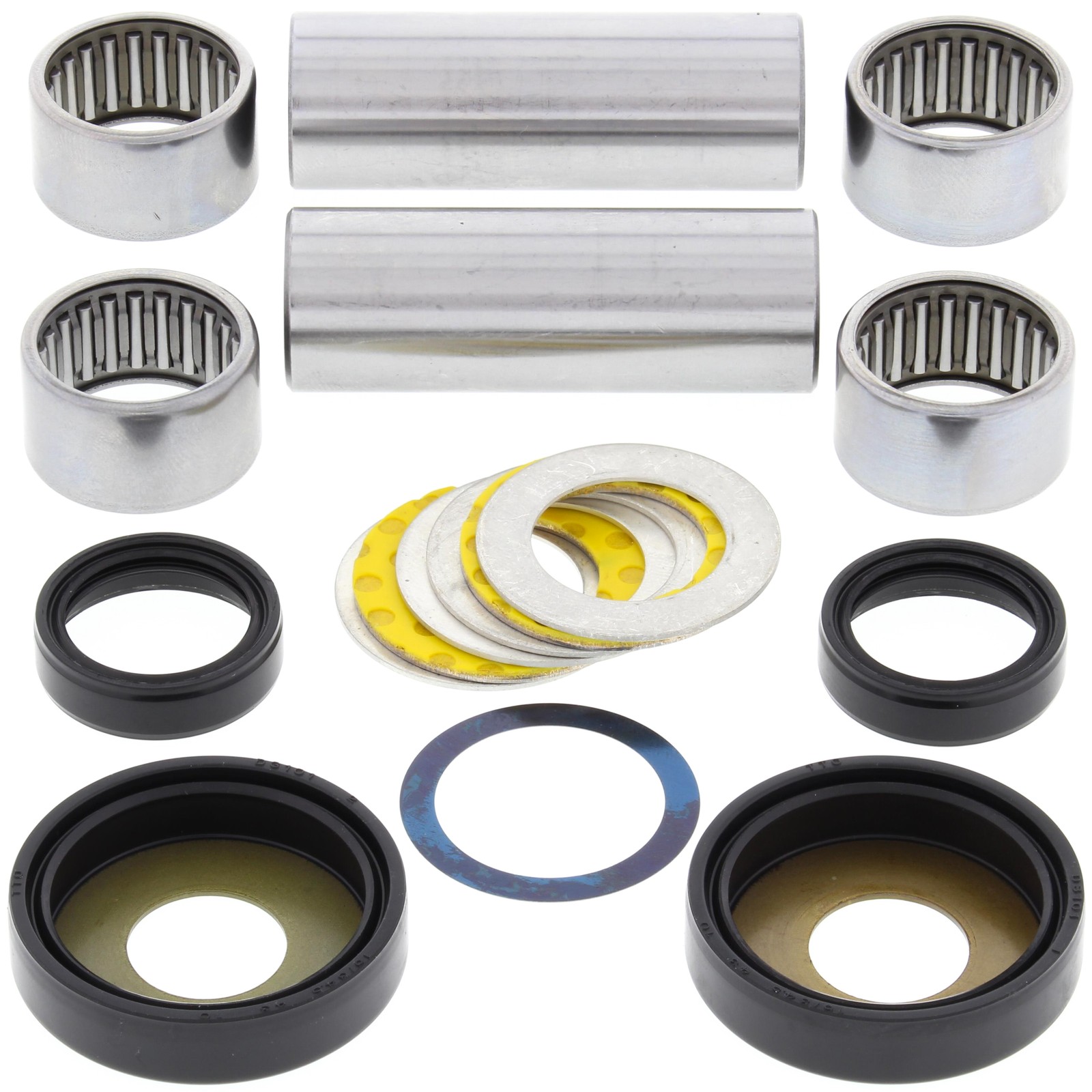 Complete Swingarm Bearing Seal for Yamaha WR500 1992 1993