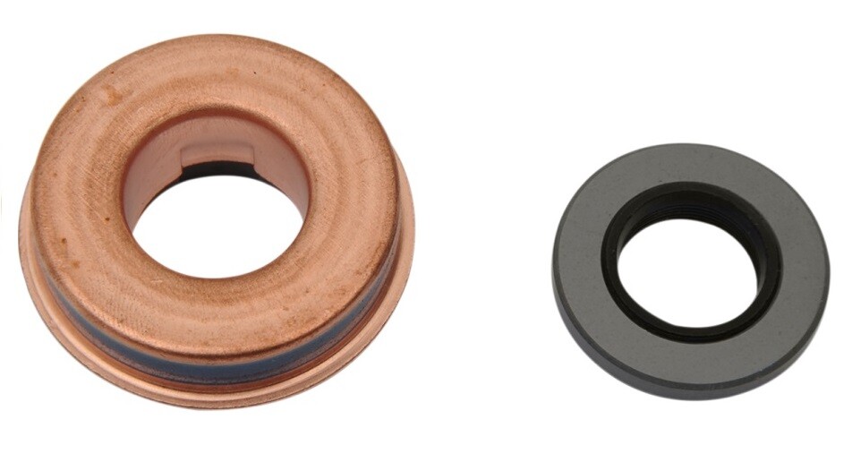 POLARIS SPORTSMAN 600 2003-2005 WATER PUMP SEAL REBUILD REPAIR KIT 0858