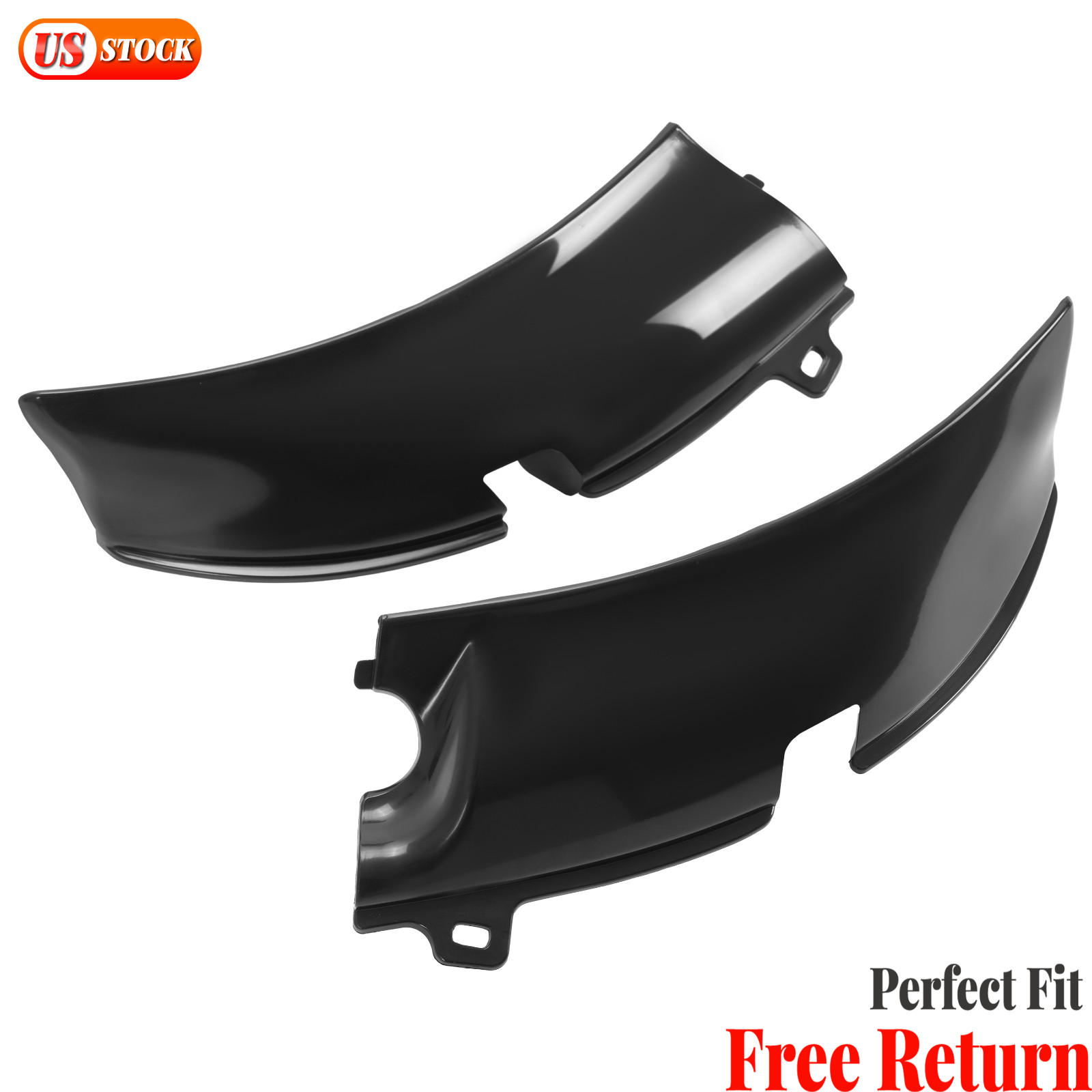 For Chevy S10 Blazer GMC Jimmy Sonoma 1994-2005 Windshield Wiper Cowl Trim Panel