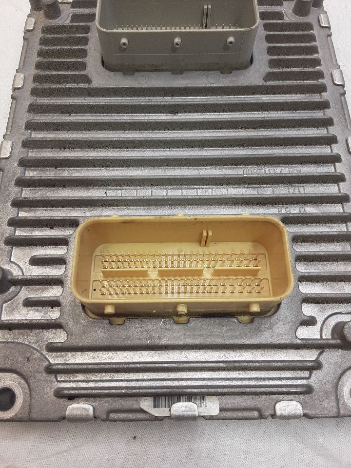 Engine ECM Electronic Control Module 3.6L Fits 18-19 300 415