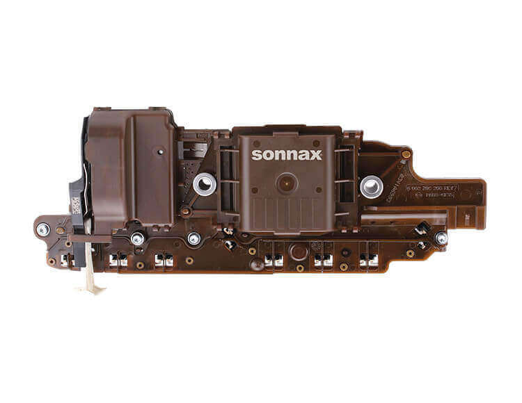 Sonnax 6L80, 6L90 Remanufactured TEHCM Part No. GM6L-TEHCM-C6