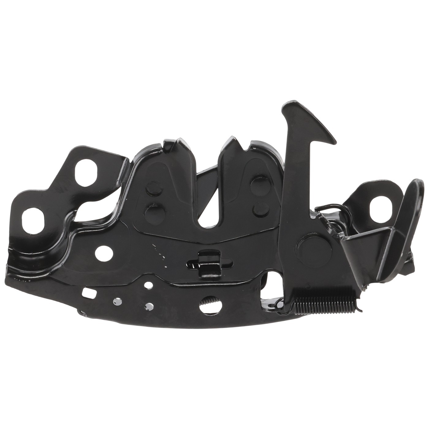 Hood Latch For 2009-2014 Nissan Maxima Steel NI1234125 656019N00B