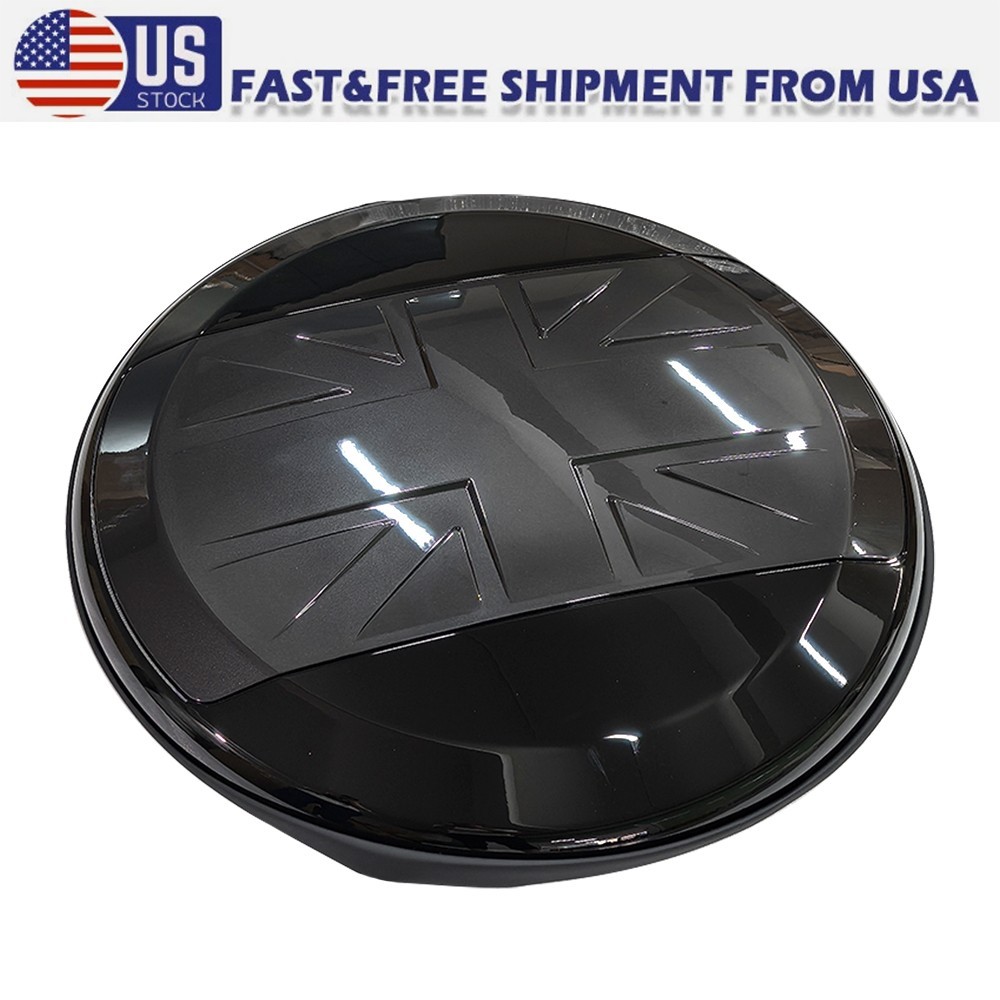US Stock Spare Tire Wheel Cover for Land Rover Defender 90 110 130 2020-2025