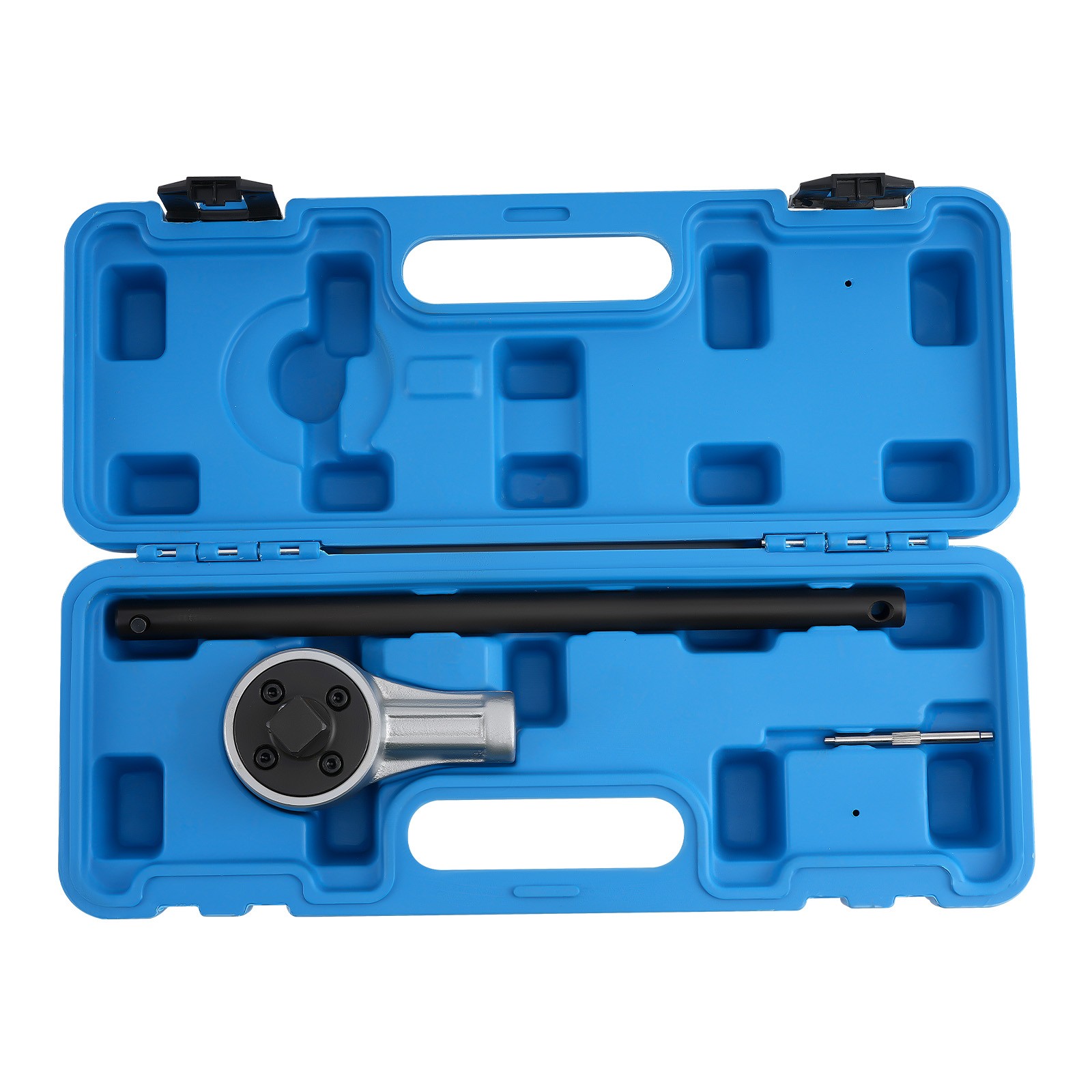 New Torque Multiplier Wrench Tool Heavy Duty 2200 Foot Pounds 3/4” Drive