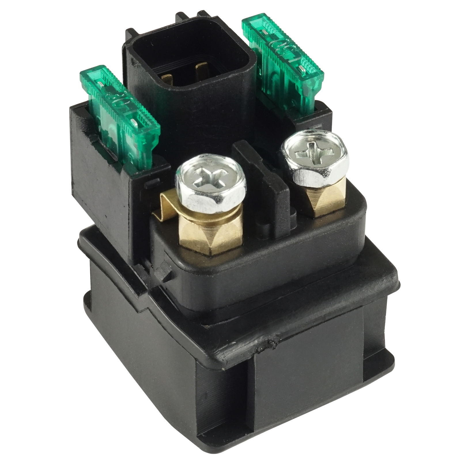 Starter Solenoid Relay for Suzuki VL800 Boulevard C50 2001 2002 2003 2004-2017
