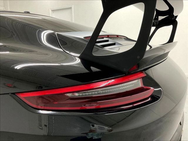 2019 Porsche 911 GT3 RS Coupe 2D