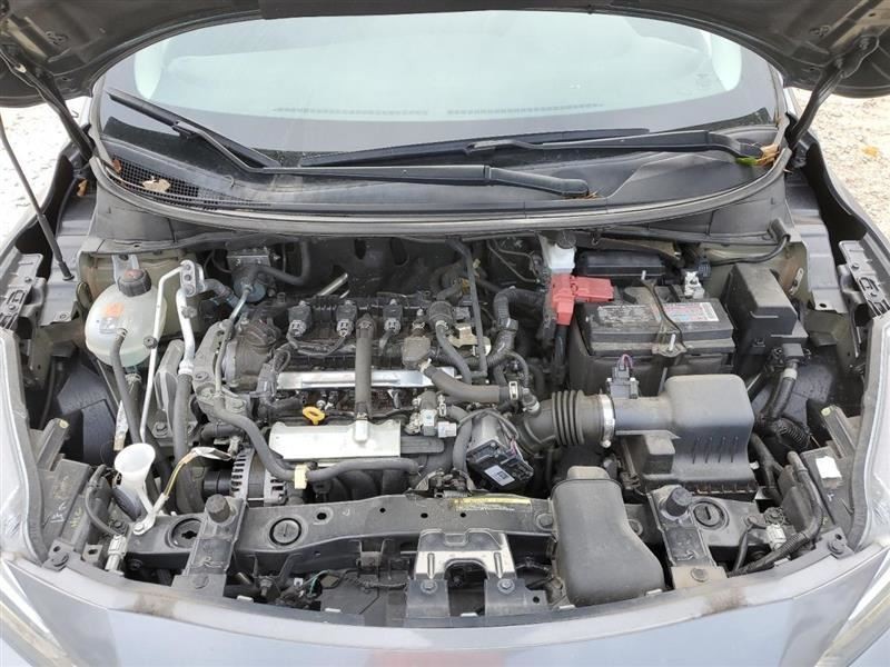 Engine ECM Electronic Control Module HR16DE 1.6L Fits 20 KICKS 1023731