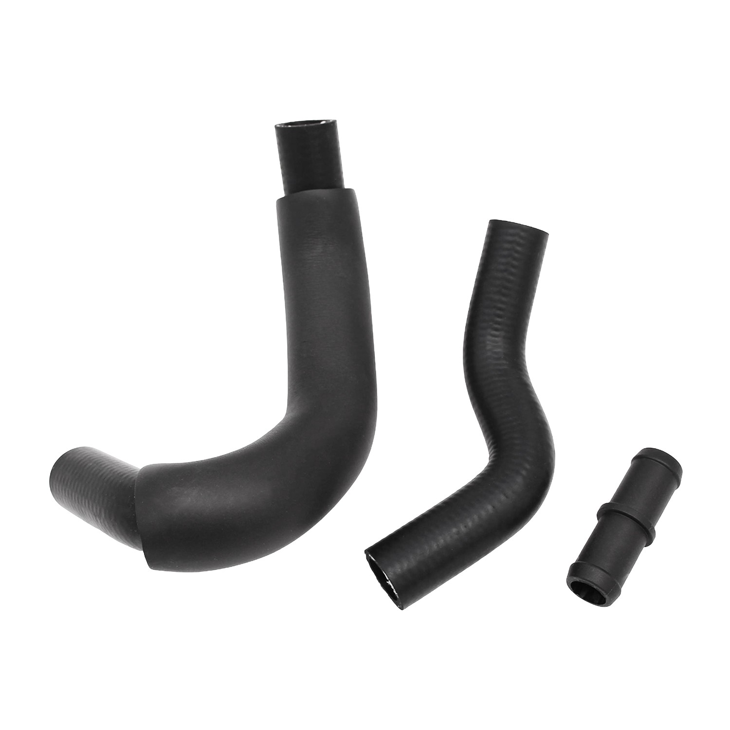 Heater Hose Connector Set for 2008 2009 2010 2011 2012 2013 Infiniti G37 Coupe