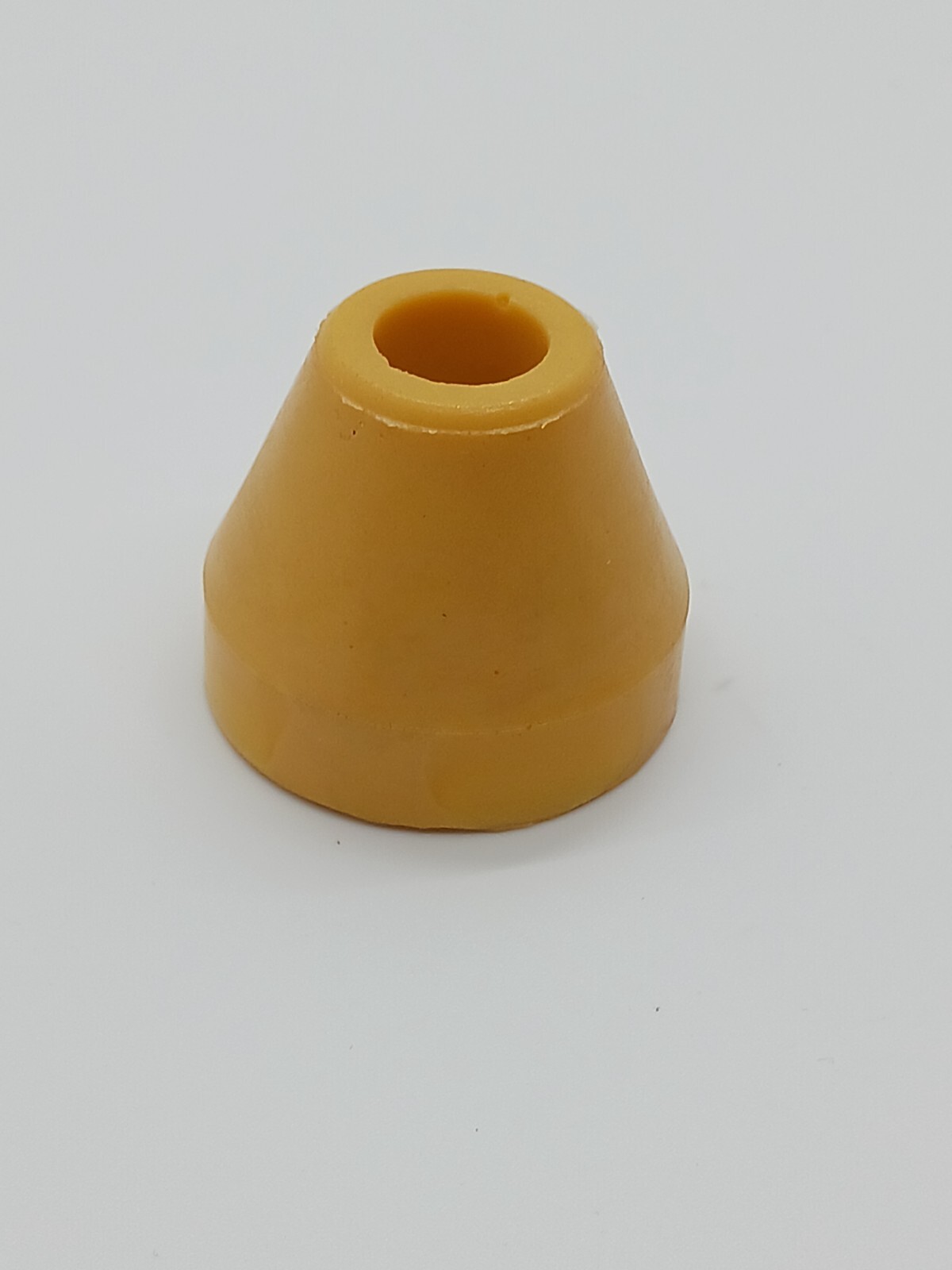Works Performance Shock Bump Stop, Bumper – 1/2″ Diameter Shaft