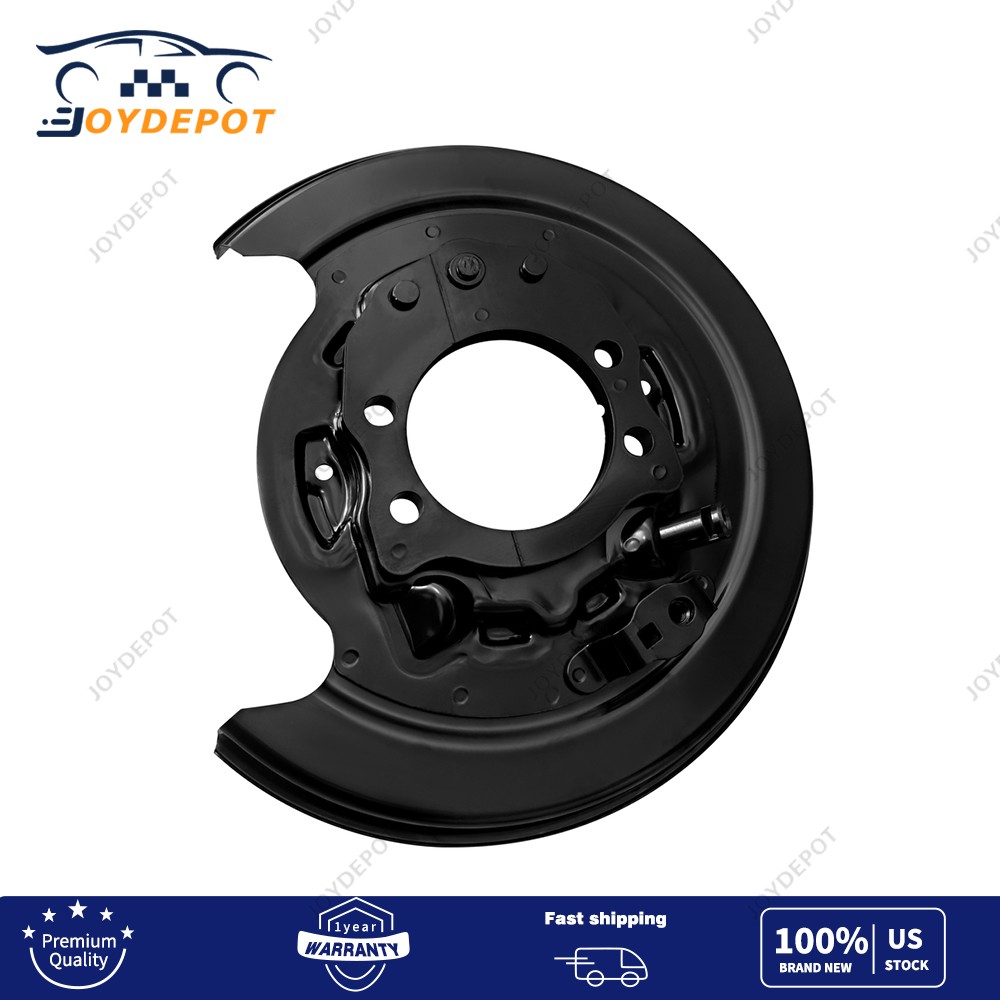 26704FJ012 For 12-23 Crosstrek Forester Impreza Dust Shield Backing Plate Left
