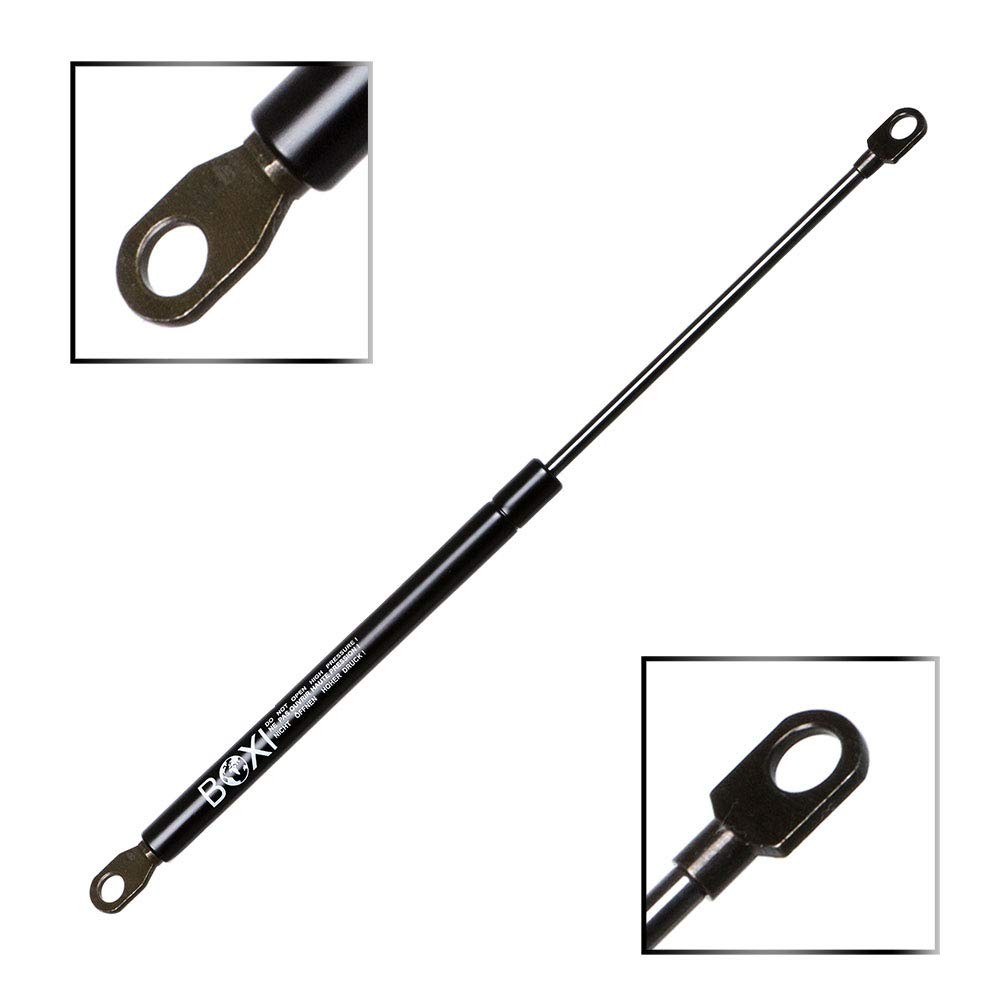Lift Support Strut Shock 15.00 In Extended 9.40 In 30 Lbs 10.2mm Eyelet 1 PCS