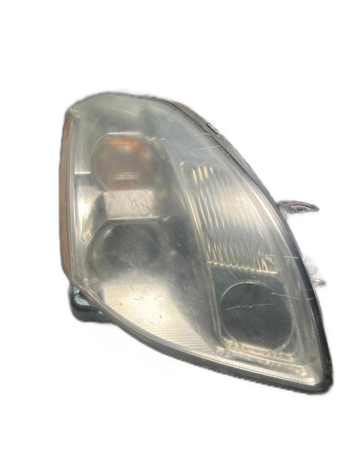 2004-2006 Nissan Maxima Right Headlight Assembly OEM