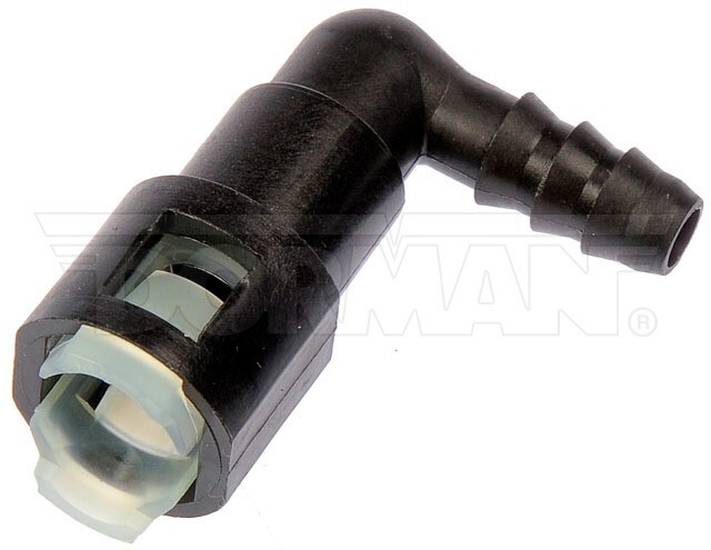 Dorman 800-081 Fuel Line Quick Connector That Adapts 5/16 In. Steel To 5/16 In.