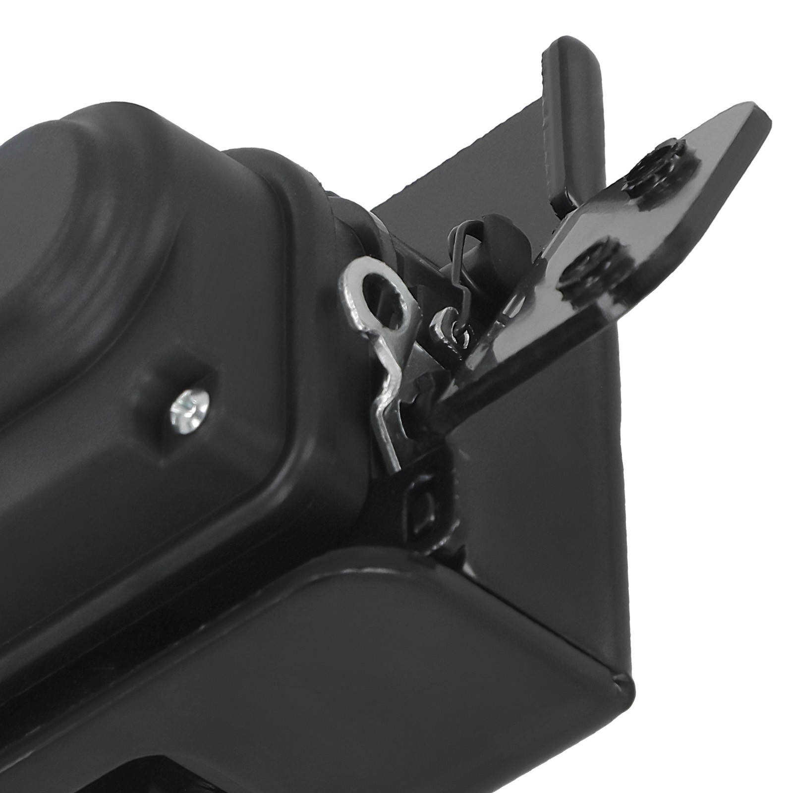 1xTailgate Trunk Hatch Door Lock Actuator For Chevy GMC Cadillac Buick 931-299