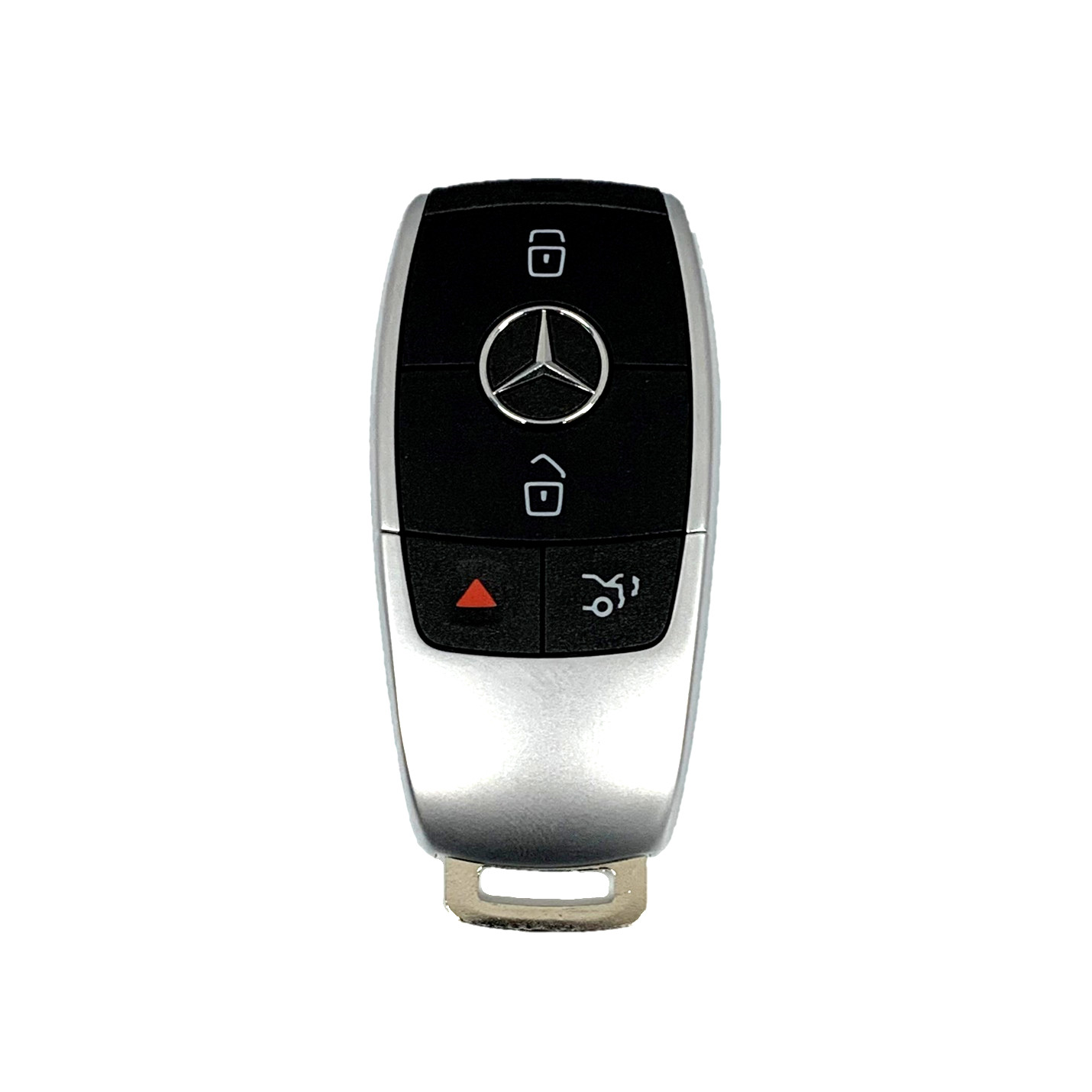 2019 2020 2021 2022 Mercedes-Benz C300 OEM Keyless Remote Fob + UNCUT Key NBGDM3