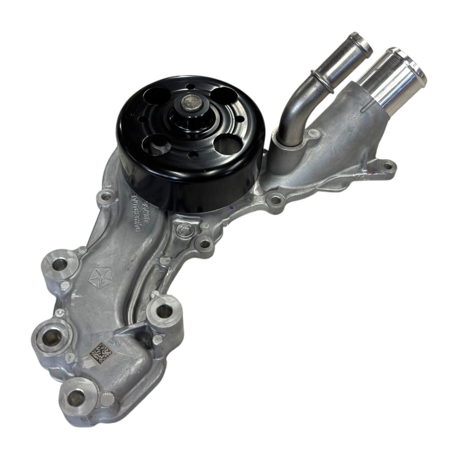 Mopar Jeep Grand Cherokee 3.6L V6 Genuine OEM Water Pump | 16 – 2026 04893940AE