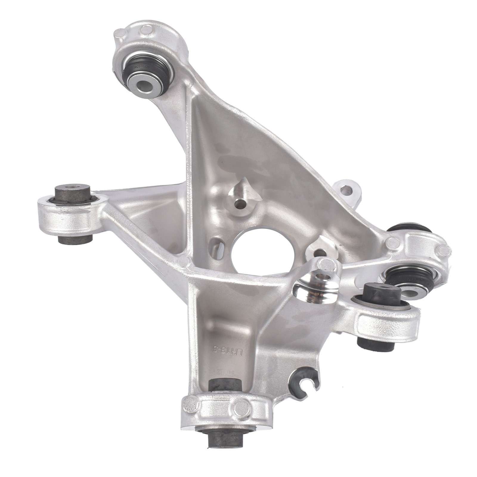 For 20-24 Tesla Model Y Rear LH Knuckle Spindle 118841100F 128841100A 118841100G