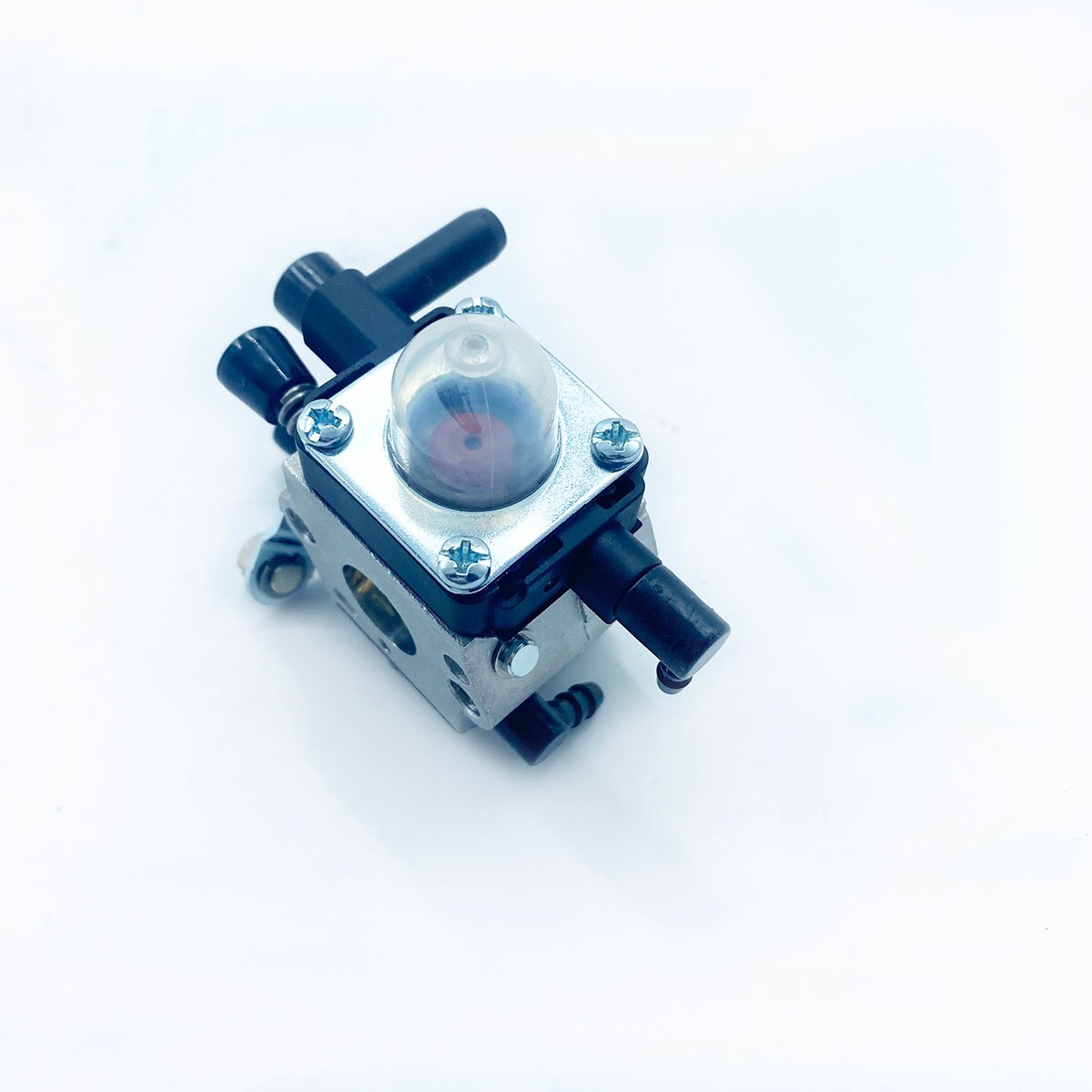 Carburetor MM55 For Stihl MM55C MM-55 Tiller Trimmer 46011200600 ZAMA C1Q-S202