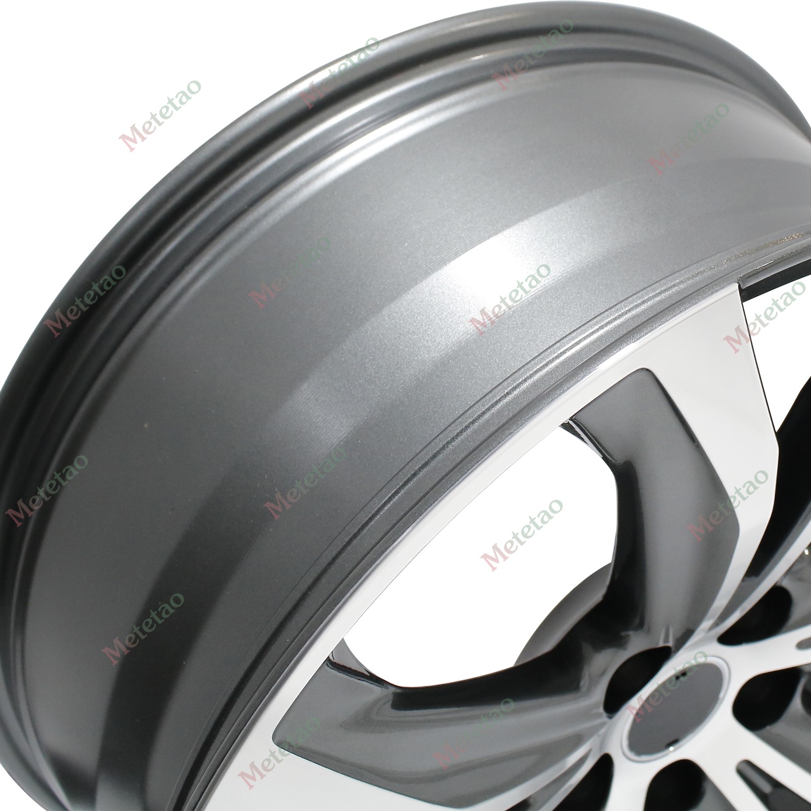 20” Wheel Rim for 2012-23 Lexus RX350 12-21 RX450h 18-22 RX350L 19-23 RX300 Rim