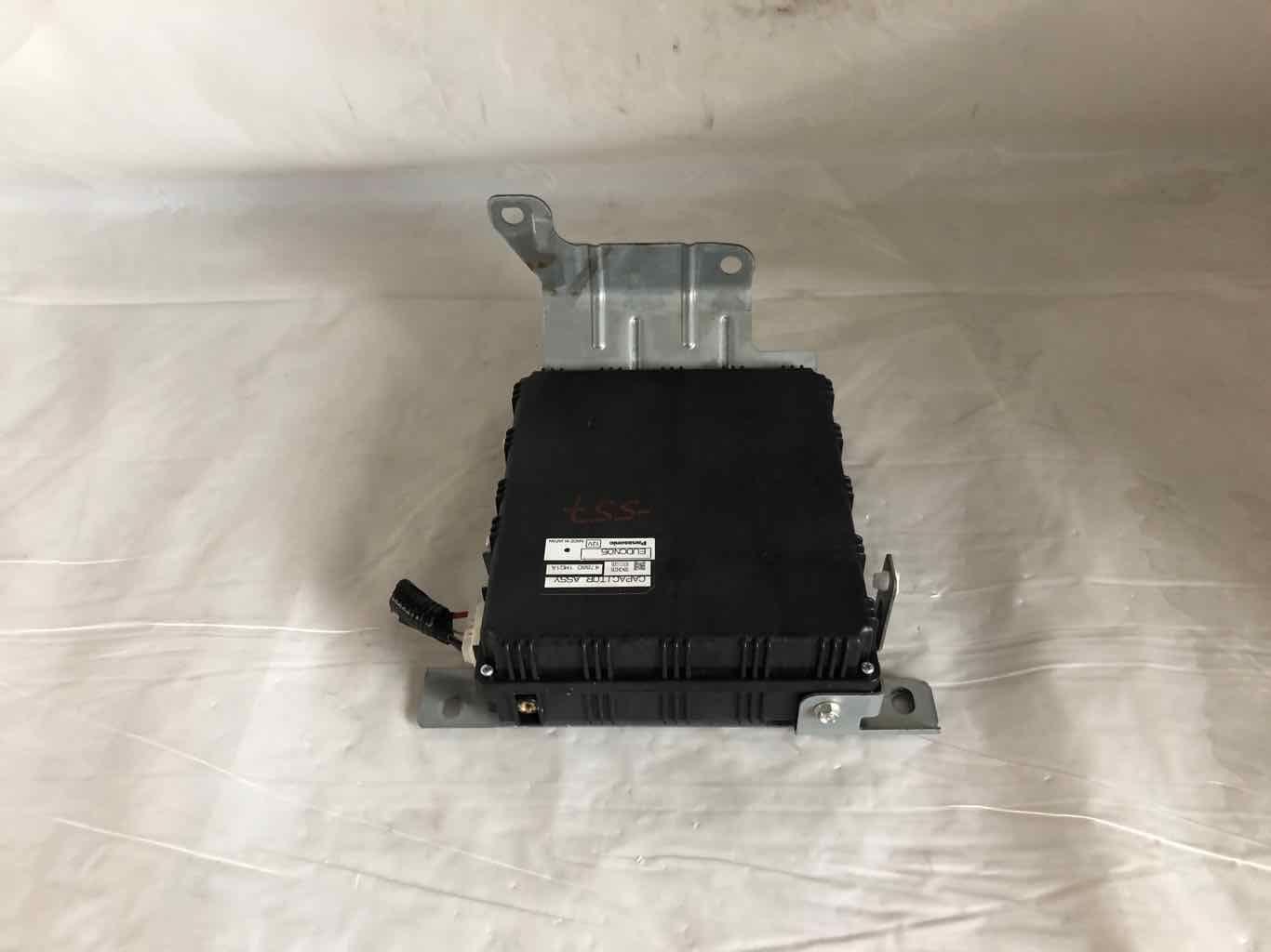 2011 NISSAN LEAF Capacitor Assy Backup Unit-Brake Power Supply 47880-1MG1A OEM