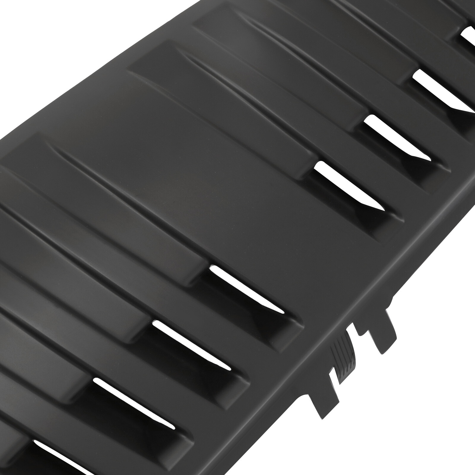 OE Style Rear D Pillar Molding Trim Panels For Chevy Tahoe Suburban Yukon 00-06