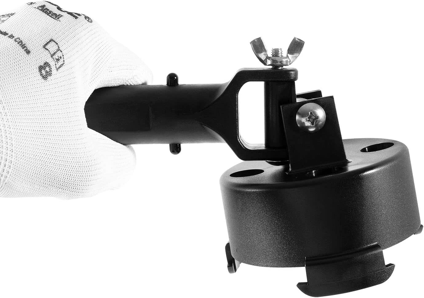 for Paramount PCC2000 Large Pop Up Plastic Head Nozzle PV3 Tool 004-552-5440-00