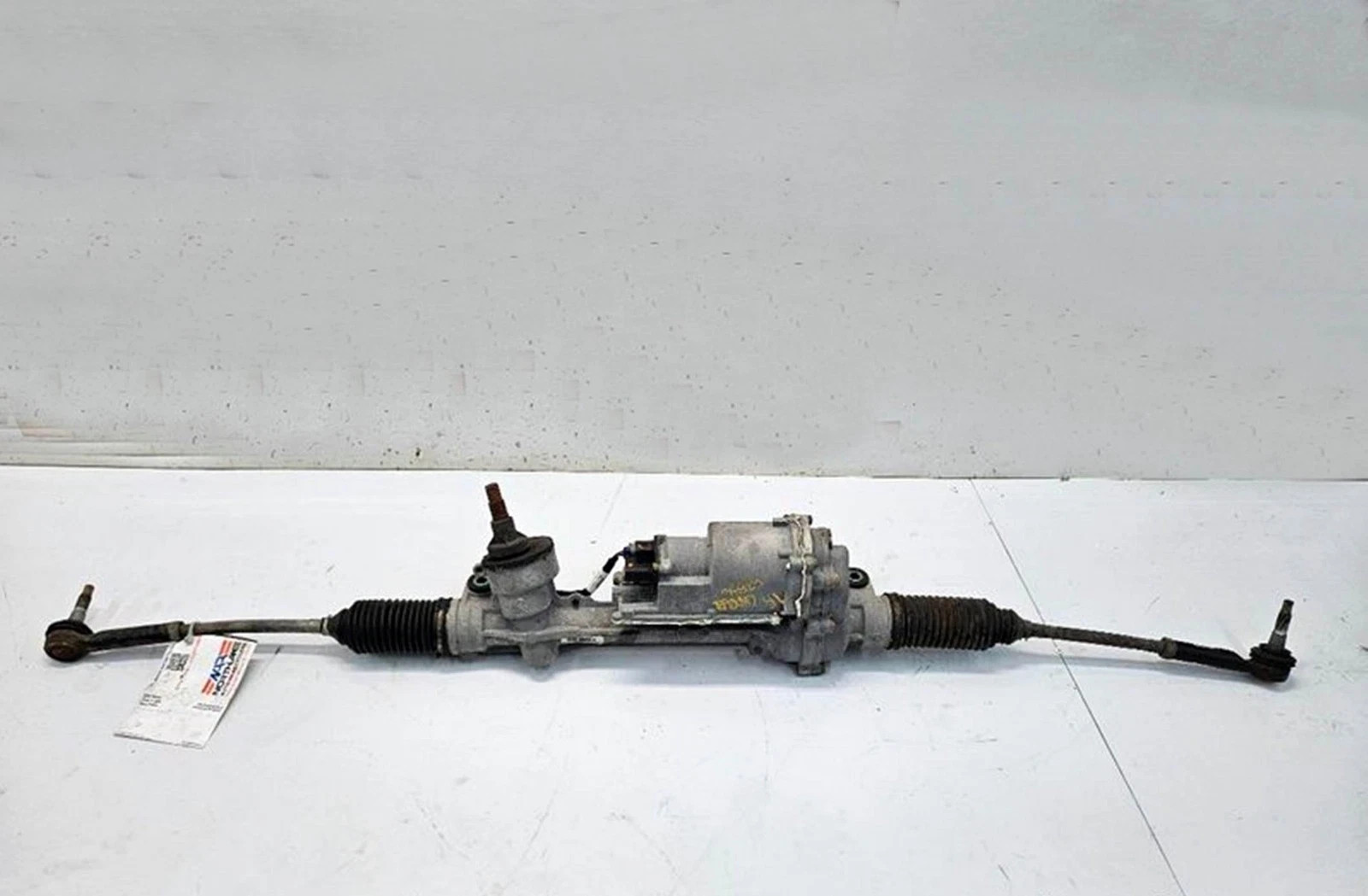 2015-2016 Dodge Charger Genuine OEM Steering Rack & Pinion Assembly