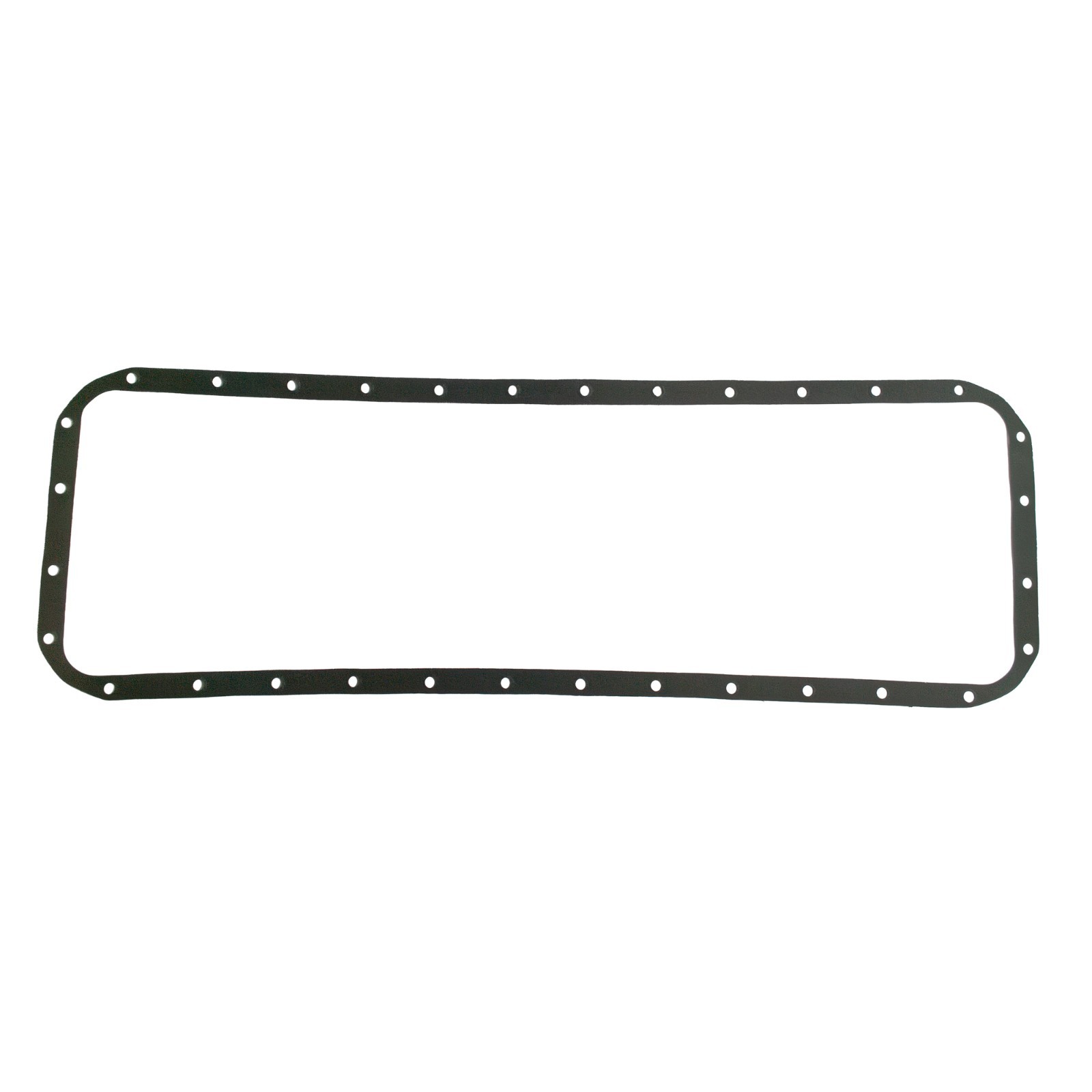 Oil Pan Gasket fits Cummins 6C, ISC, ISL Engine 131409 3914017, 2 Years Warranty
