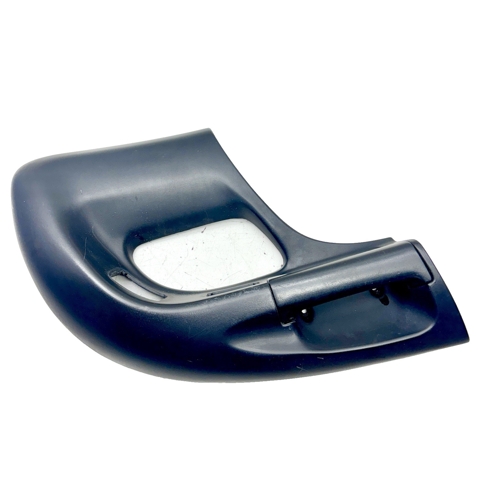 1995-2005 Ford Ranger Front Right Passenger Interior Door Pull Handle Bezel