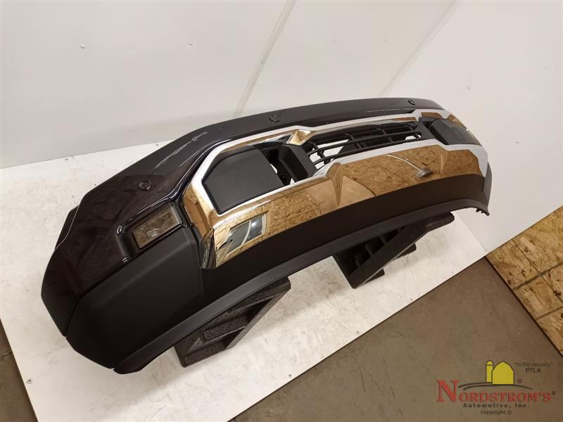 2024 GMC Sierra 1500 Pickup Front Bumper
