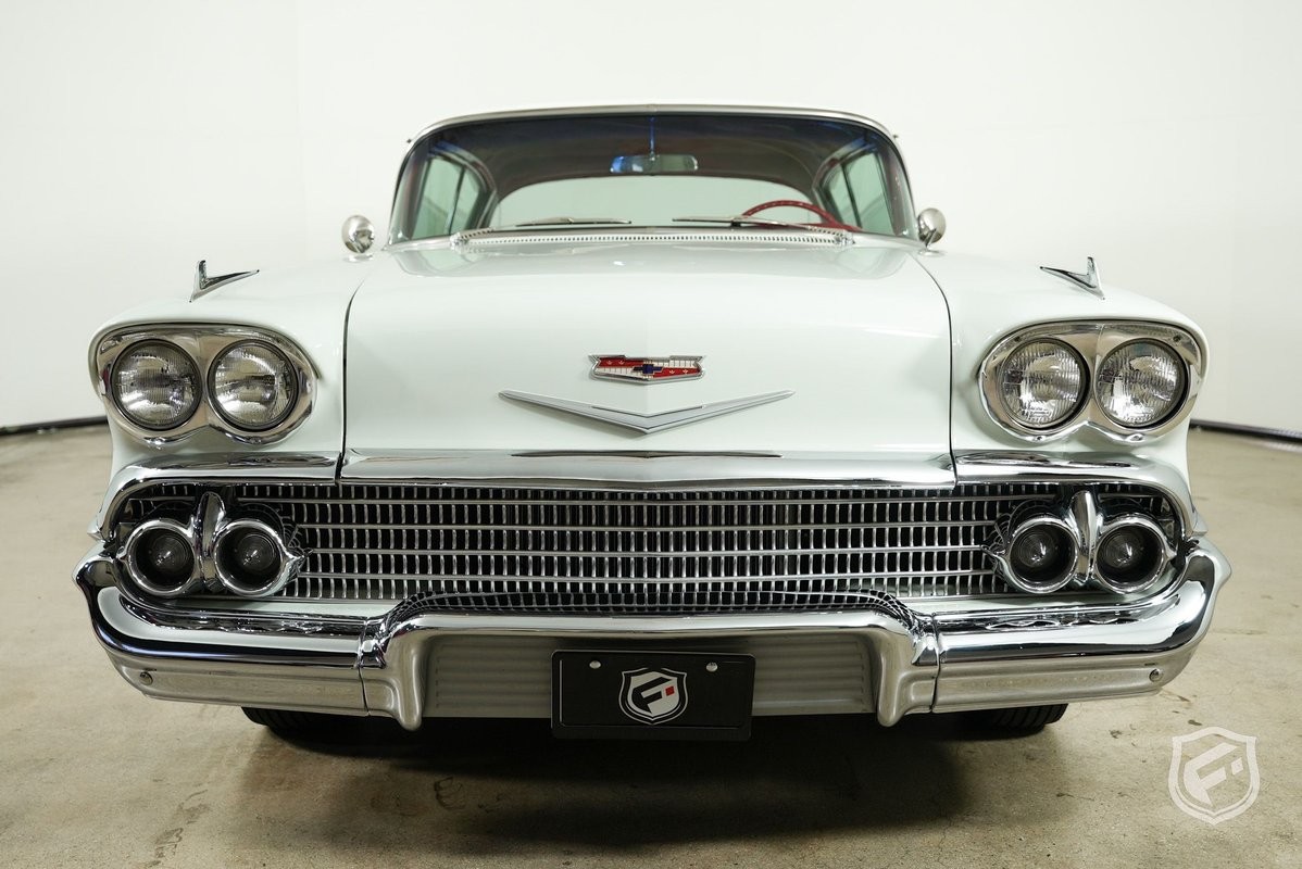 1958 Chevrolet Impala
