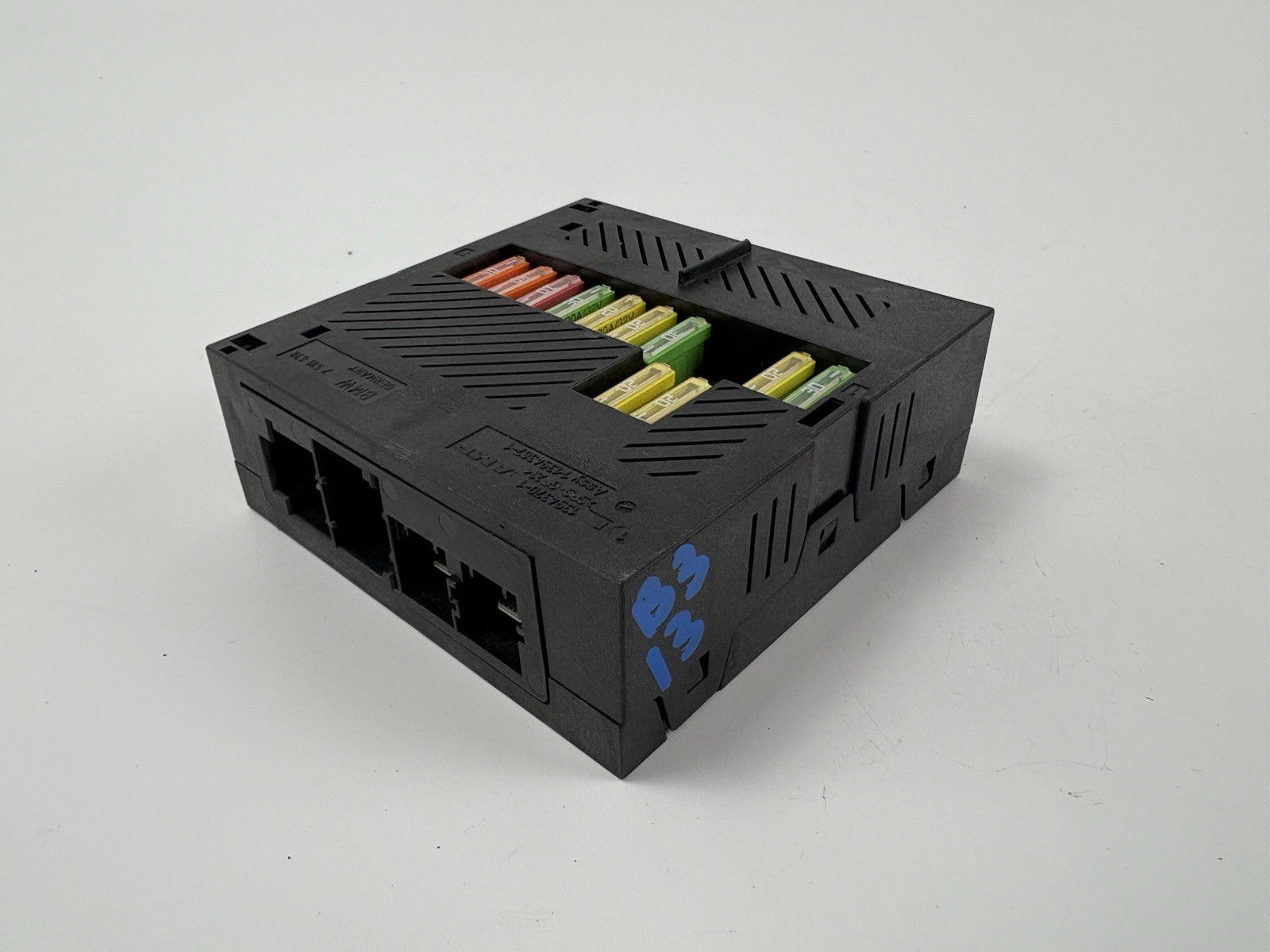 OEM BMW E60 E61 E63 E64 E65 E66 E67 E53 Phantom Integrated Supply Module 7510638