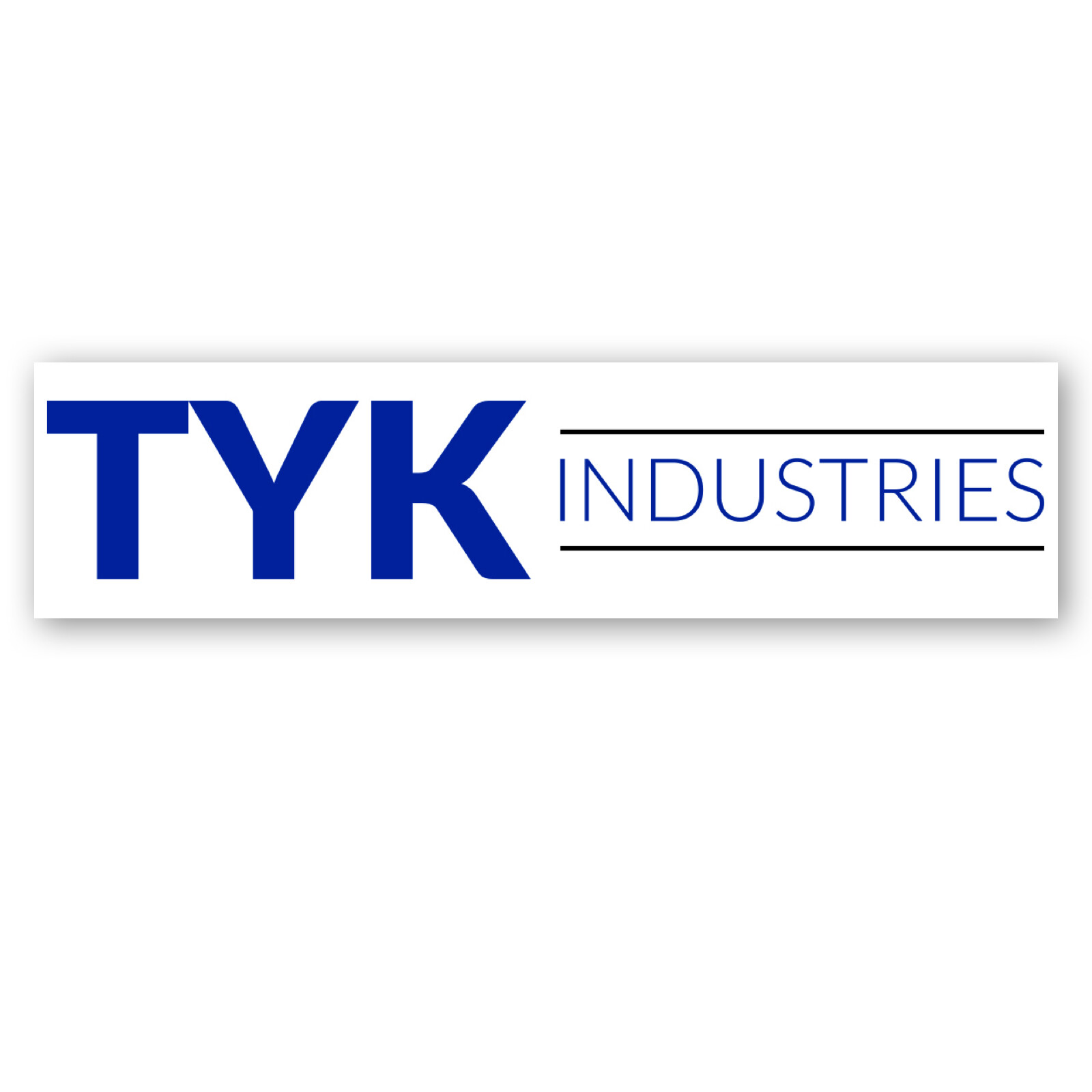 Two 6.50-10 Forklift, Trailer Tire Inner Tubes with JS2 Bent Metal Valve Stems