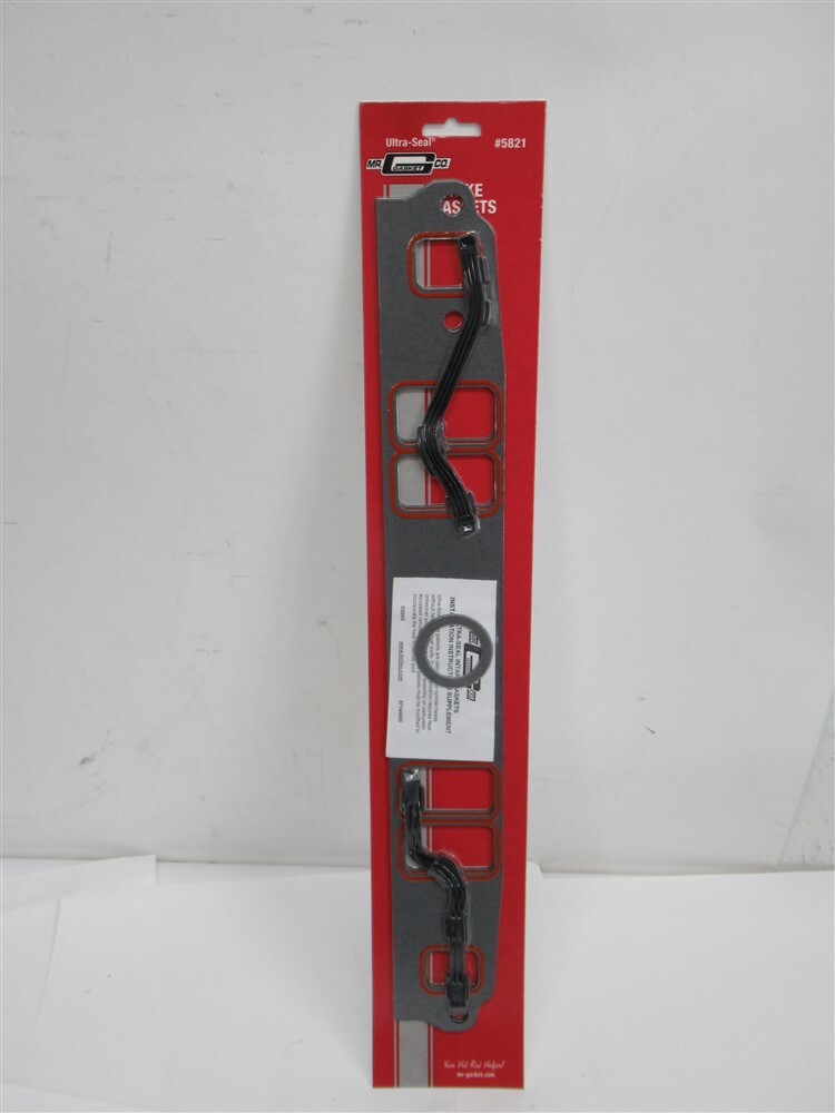 Mr Gasket 5821 , Ultra-Seal Intake Manifold Gaskets