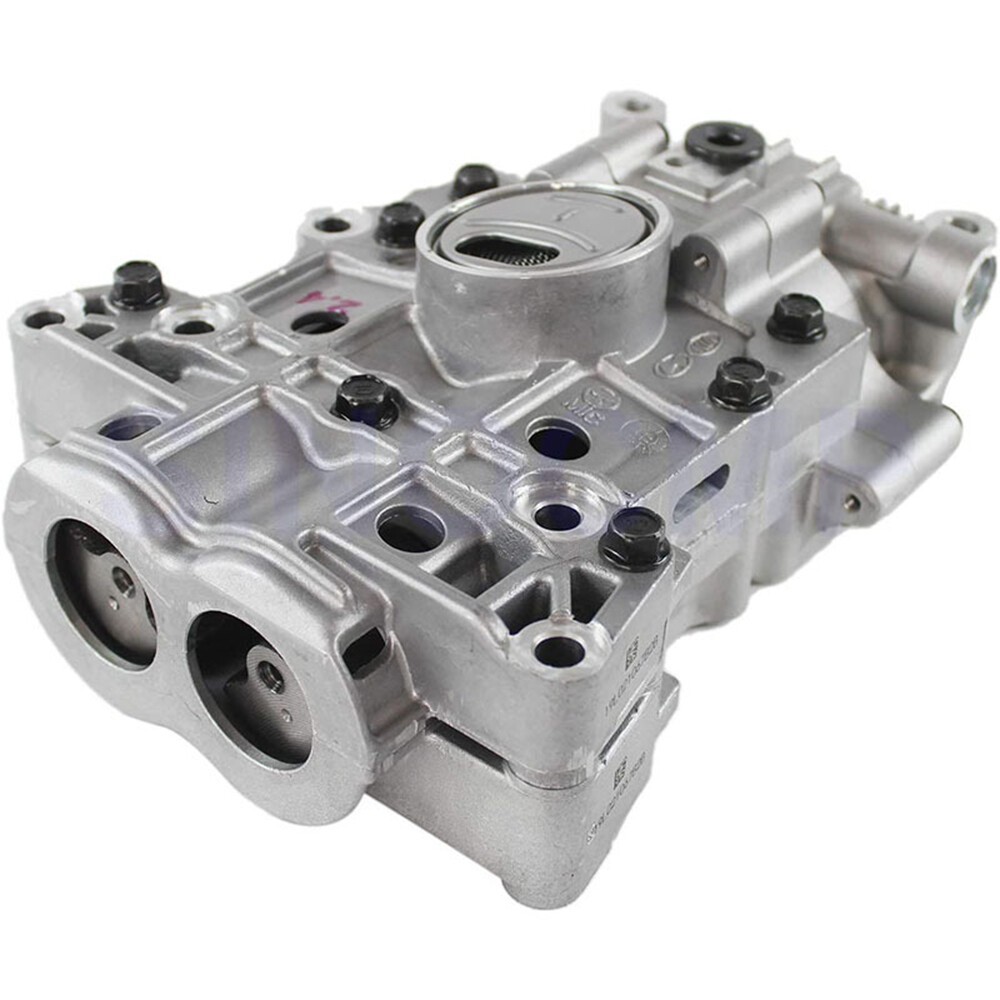 Oil Pump 23300-2G400 233002G400 Fit For Hyundai Tucson Santa Fe Sport 2.4L