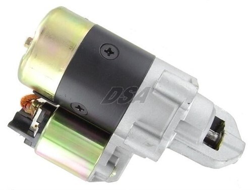 Starter for Holland L250 Skid Steer Loaders P218G Onan 1984-1999
