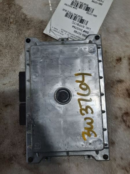 2019 Odyssey Engine Computer/Module Ecu/Ecm/Pcm Sku#3675182