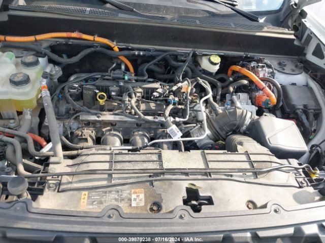 MAV P-UP 2022 Temperature Control 1732989